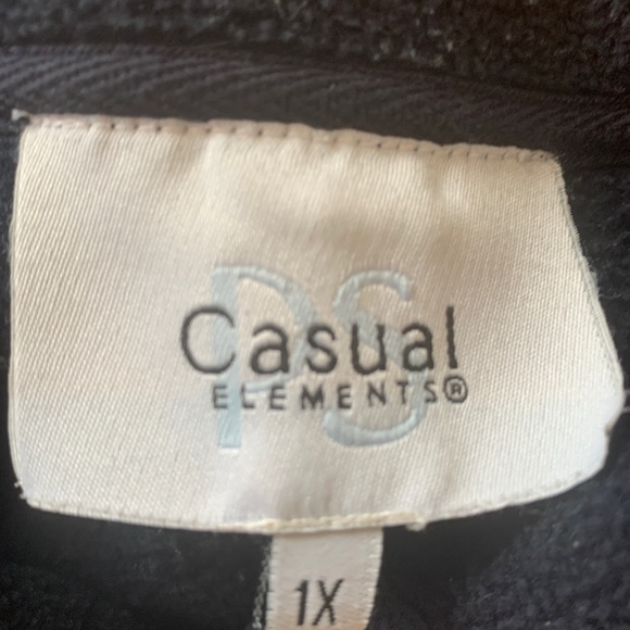 Fleece jacket - Picture 3 of 3